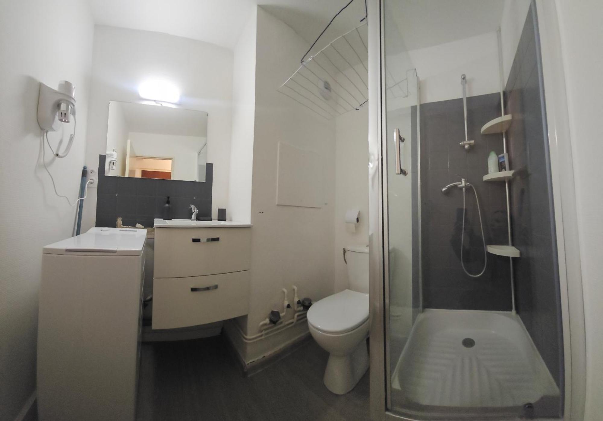 Top Studio Full Optional Saint Louis Vicino Stazione Saint Louis 68300 France Bagian luar foto
